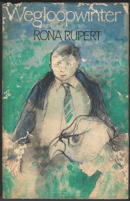 Wegloopwinter SECONDHAND - Rona Rupert