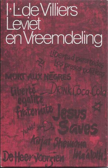 LEVIET EN VREEMDELING 1 UITG - DEVILLIERS,I