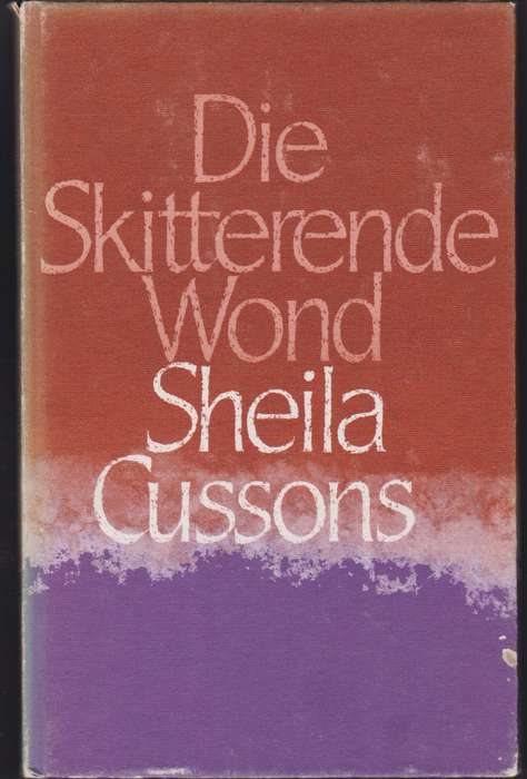 SKITTERENDE WOND SECONDHAND - CUSSONS,S