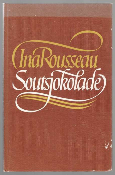 SOUTSJOKOLADE - ROUSSEAU,I