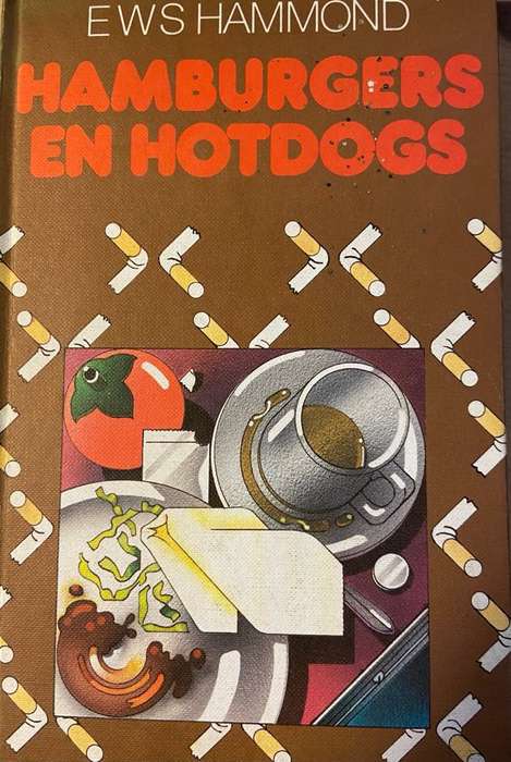 Hamburgers En Hotdogs - HAMMOND,EWS