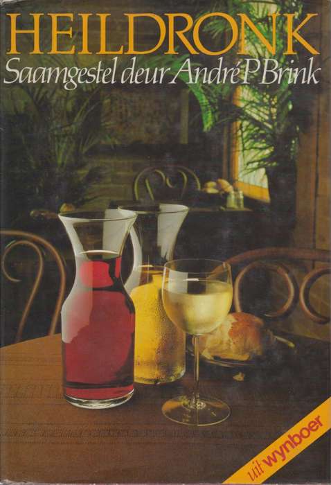 HEILDRONK SECONDHAND - BRINK,A