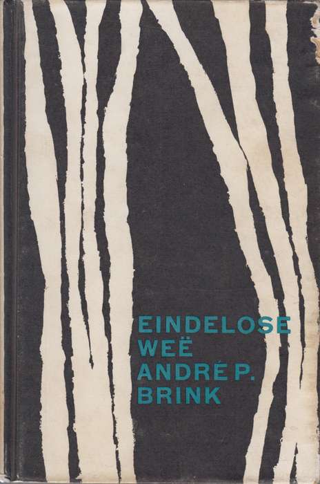 EINDELOSE WEE SECONDHAND - BRINK,A
