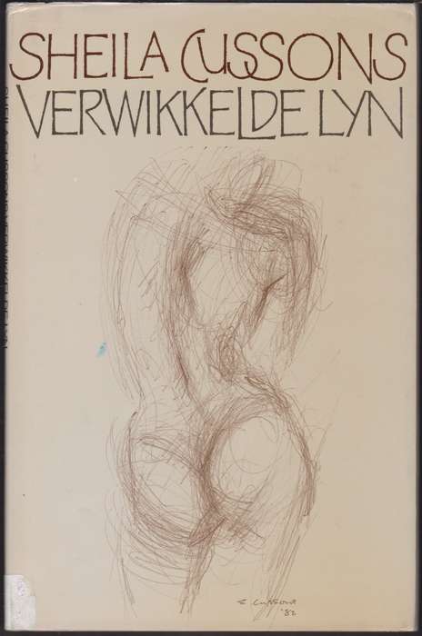 VERWIKKELDE LYN SECONDHAND - CUSSONS,S