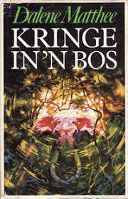 Kringe in 'n Bos - MATHEE,D