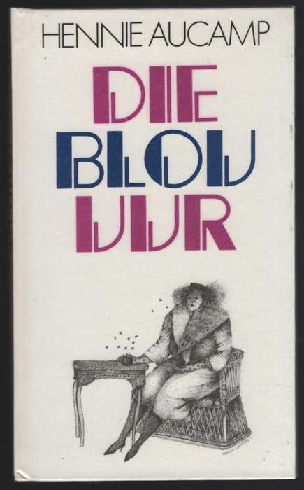 Die Blou Uur - Aucamp, Hennie