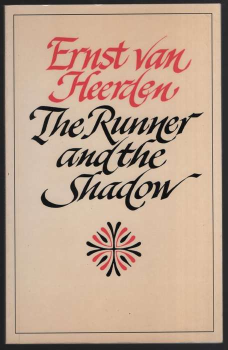 The Runner and the Shadow. Afrikaans/English - Van Heerden, Ernst; Branford