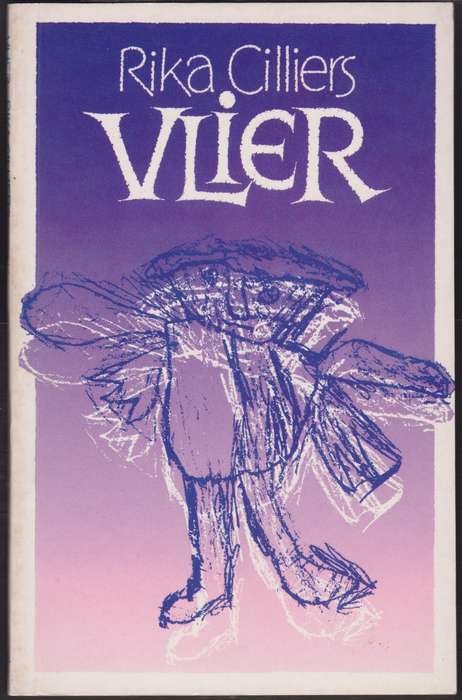 Vlier - Rika Celliers