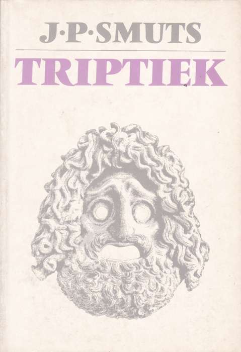 Triptiek - J.P. Smuts
