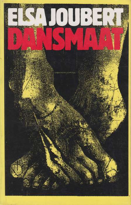 DANSMAAT SECONDHAND - JOUBERT,E