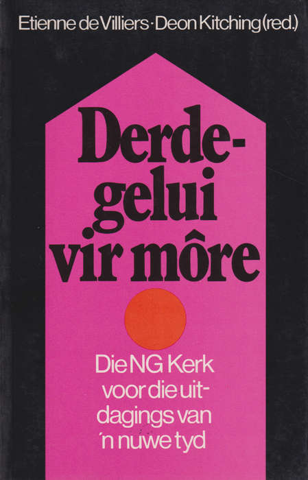 DERDEGELUI VIR MORE SECOND HAND SECONDHAND - DEVILLIERS,E