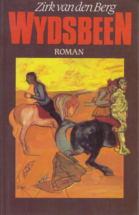 Wydsbeen - Van den Berg, Zirk