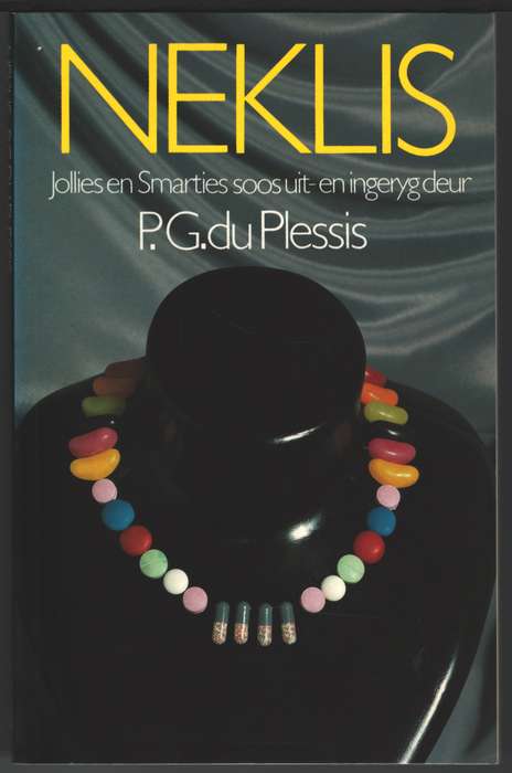 Neklis SECONDHAND - P.G. du Plessis