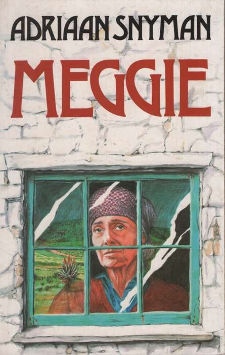 Meggie. Tweedehands SECONDHAND - Adriaan Snyman