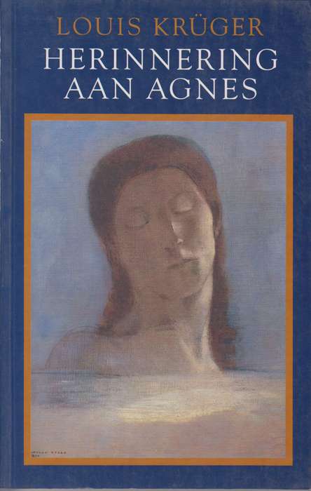 Herinnering Aan Agnes - Kruger, Louis