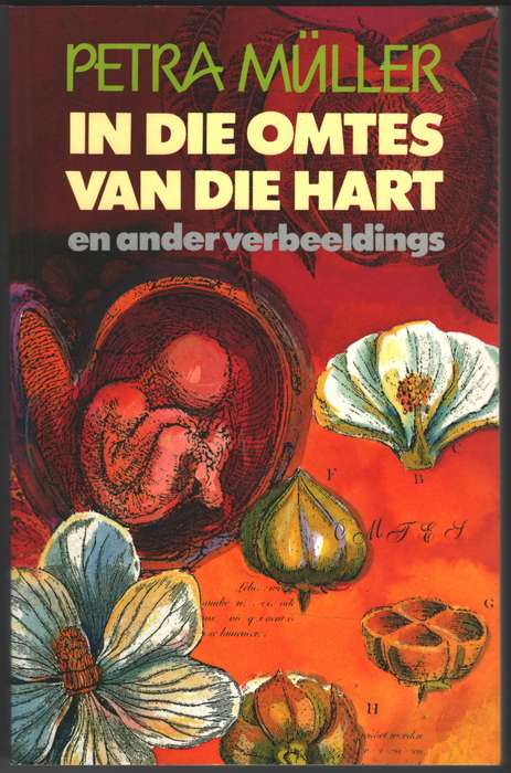 In Die Omtes Van Die Hart SECONDHAND - MULLER,P