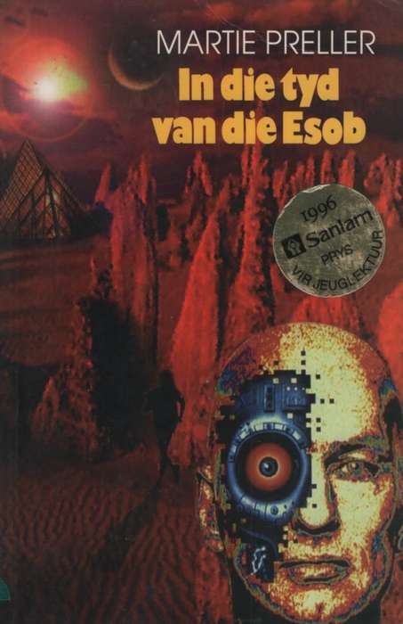 IN DIE TYD VAN DIE ESOB SECONDHAND - PRELLER,M