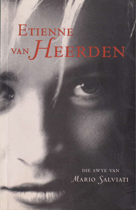 SWYE VAN MARIO SALVIATI SECONDHAND - VANHEERDEN,E