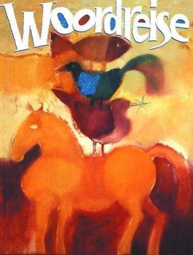 Woordreise: Gr 11 - A.L. Vermaak