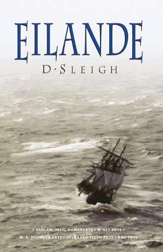 Eilande - SLEIGH,D