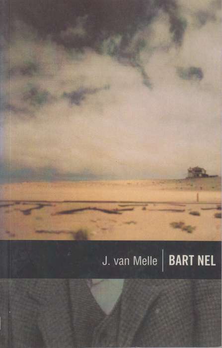 BART NEL SECONDHAND - VANMELLE,J - 9780624041245.TU