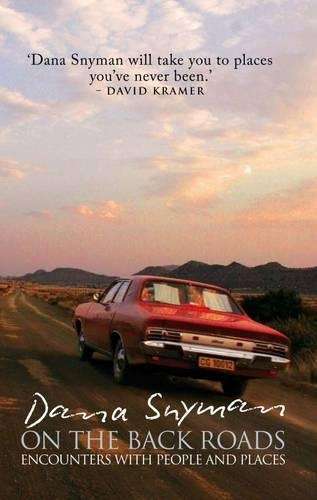 On the backroads - Dana Snyman