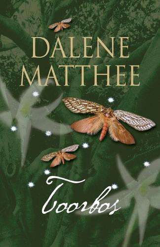 Toorbos - Dalene Matthee - 9780624043669