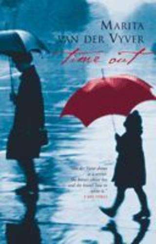 Time Out - Marita van der Vyver