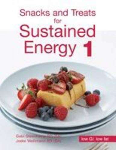 Eating for sustained energy 1 - Gabi Steenkamp