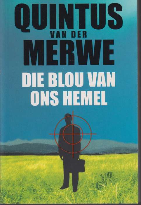 Blou van Ons Hemel - Vandermerwe, Q