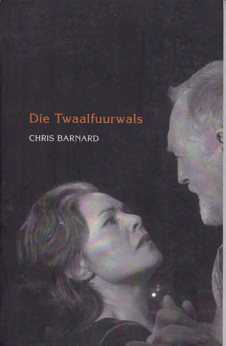 Die Twaalfuurwals - Chris Barnard