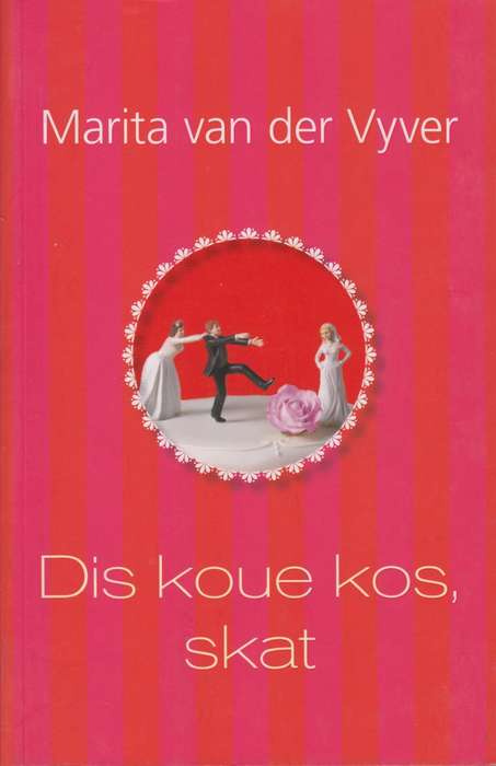 DIS KOUE KOS SKAT SECONDHAND - VANDERVYVER,M