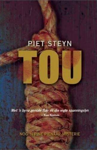 Tou - Steyn, P