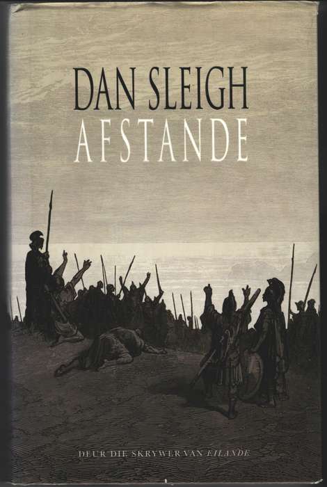 Afstande SECONDHAND - Sleigh, Dan