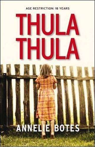 Thula-Thula - Annelie Botes