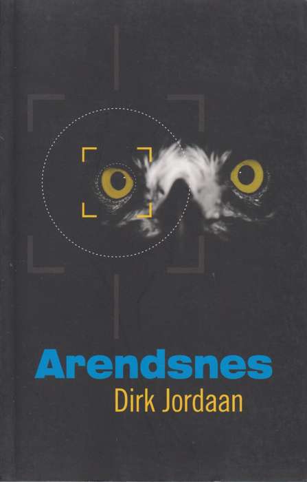 Arendsnes - Jordaan, Dirk