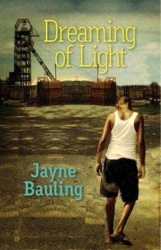 Dreaming of light - Jayne Bauling