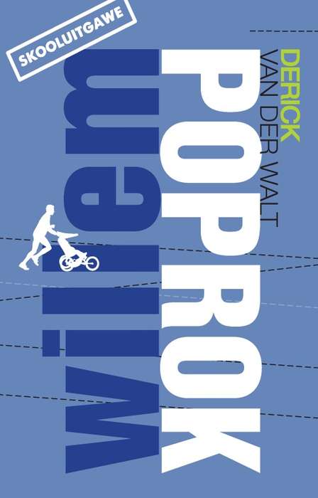 Willem Poprok: Gr 8 - Derick van der Walt