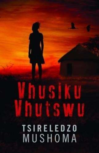 Vhusiku Vhutswu - Tsireledzo Mushoma