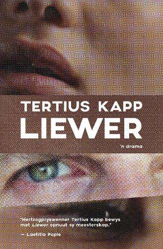Liewer - Tertius Kapp