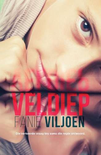 Veldiep - Fanie Viljoen