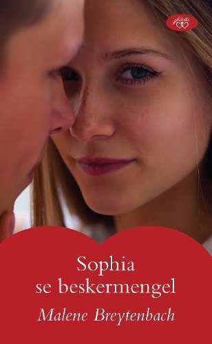 Sophia se beskermengel - BREYTENBACH,M