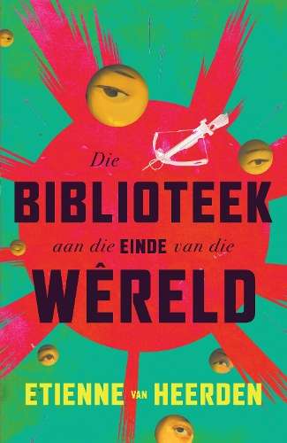 Biblioteek aan die Einde van die WÃªreld - N