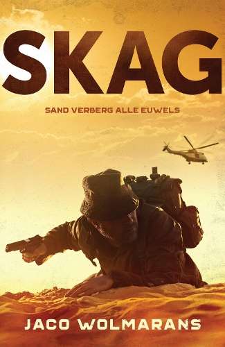 Skag - Jaco Wolmarans