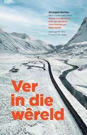 Ver in die WÃªreld - Frederik de Jager