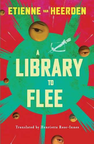 Library to Flee - N
