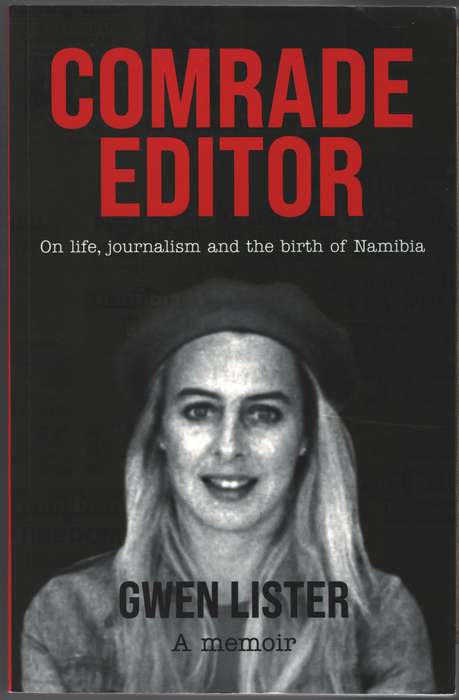 Comrade Editor: On Life - N