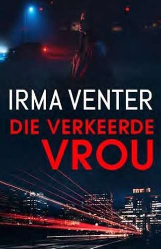 Verkeerde Vrou - N