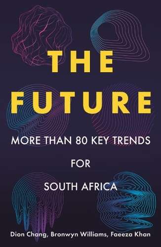 Future - N - 9780624094982