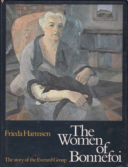 WOMEN OF BONNEFOI SECONDHAND - HARMSEN,F